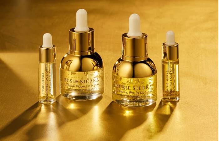 How heavens gold Work for your Skin