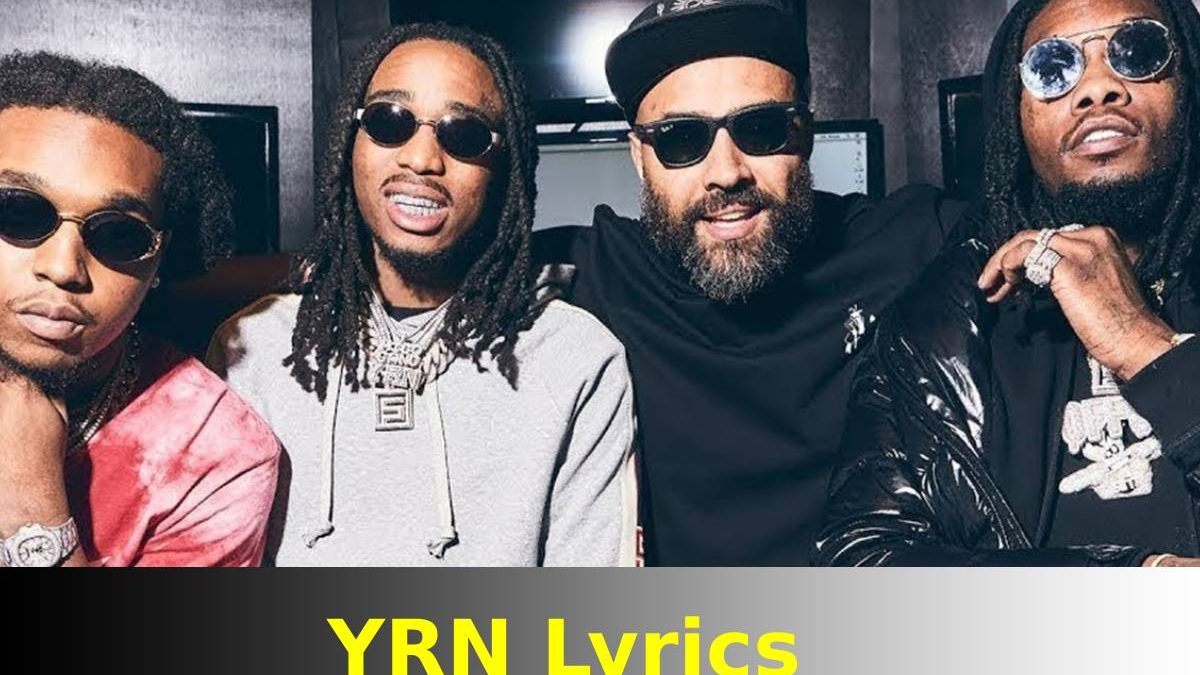 YRN Lyrics