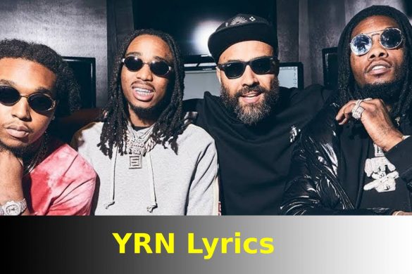 YRN Lyrics
