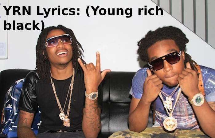 YRN Lyrics 