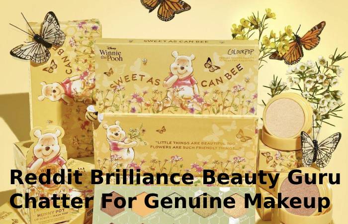 r Beautyguruchatter 