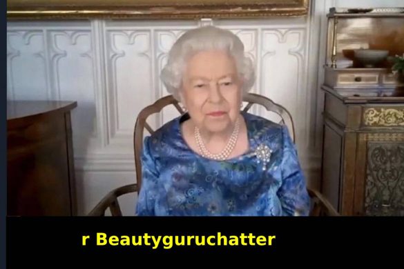 r Beautyguruchatter