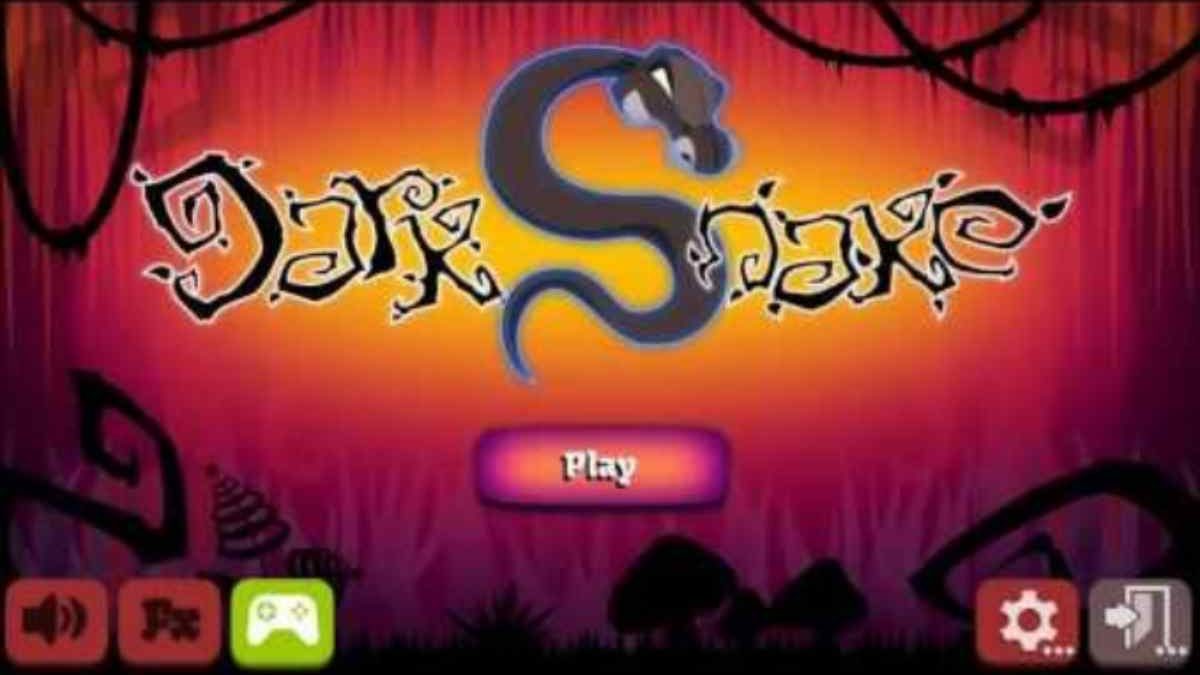 Google Snake Dark Snake Gang  – Learn How To Play – 2023