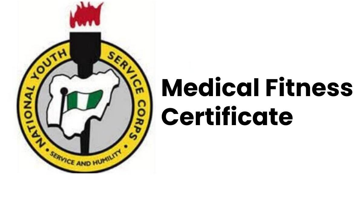 How Can I Get Medical Fitness Certificate