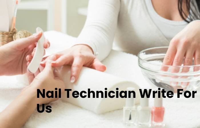 Nail Technician 