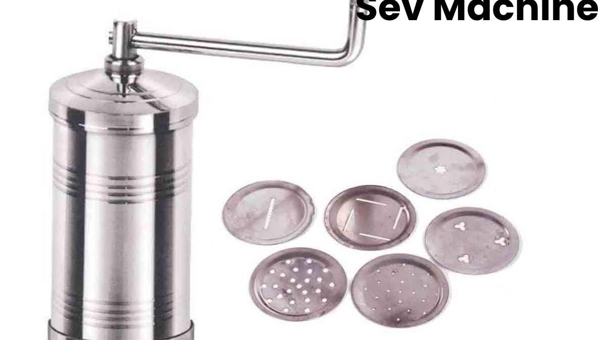 Sev Machine