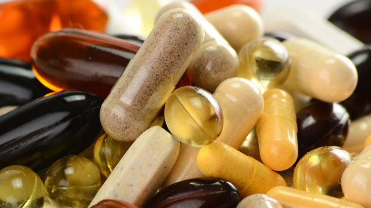 Can Supplements Boost Male Vitality?
