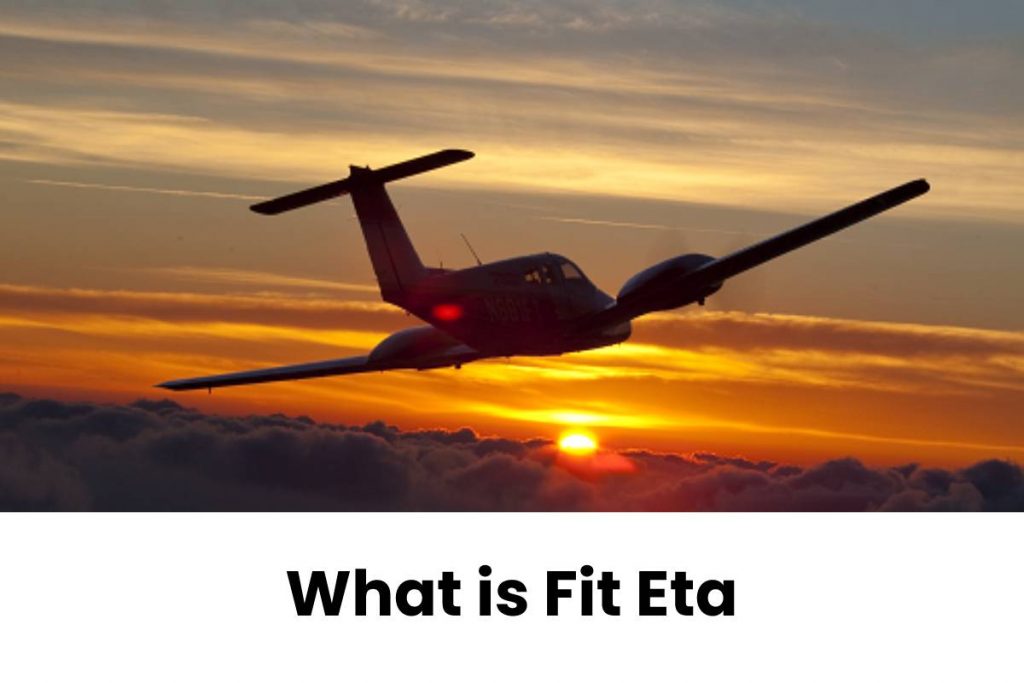What is Fit Eta