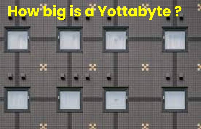Yottabyte 