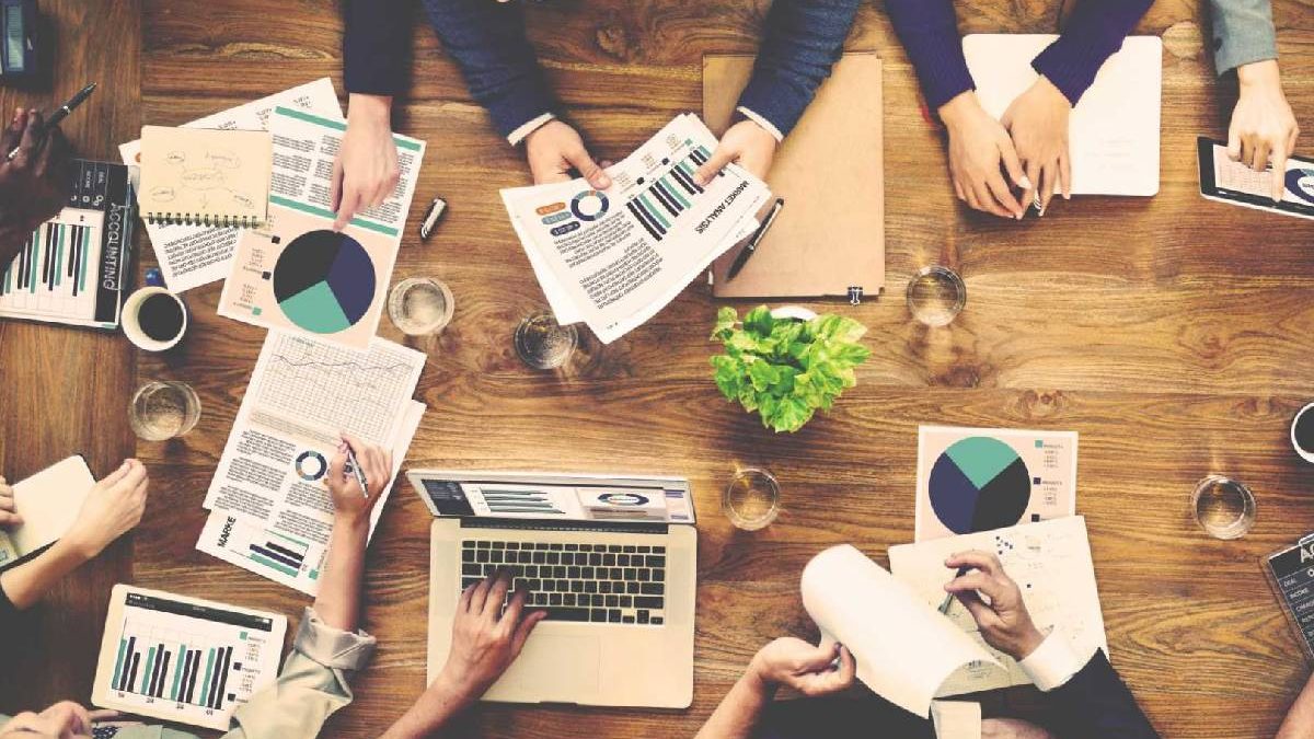 How Transcribers Can Help Improve Business Operations