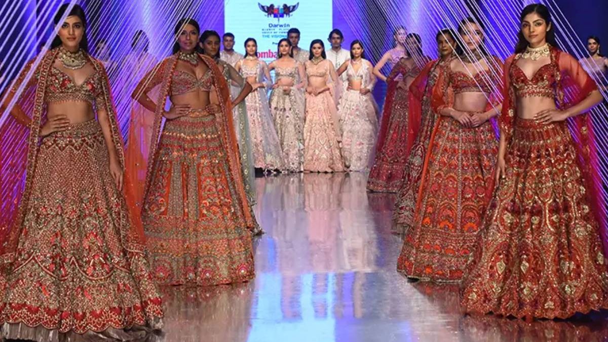 What Is Kalki Fashion About Womens Clothing In India