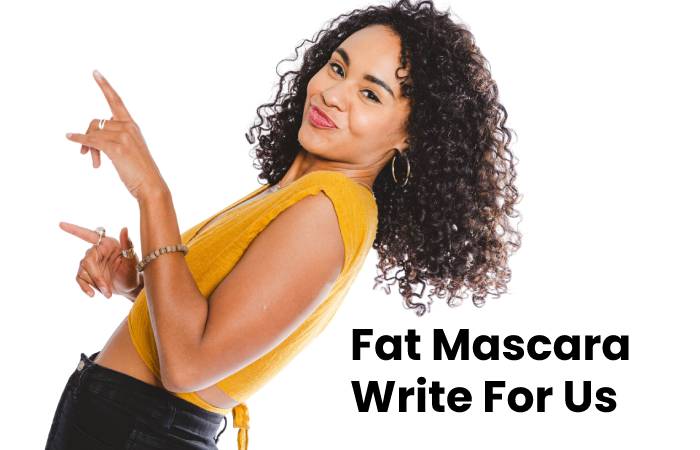 fat mascara 