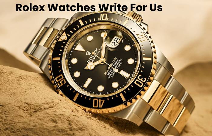 rolex watches 