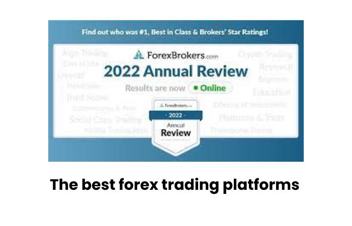 Best Broker Forextotal 2022