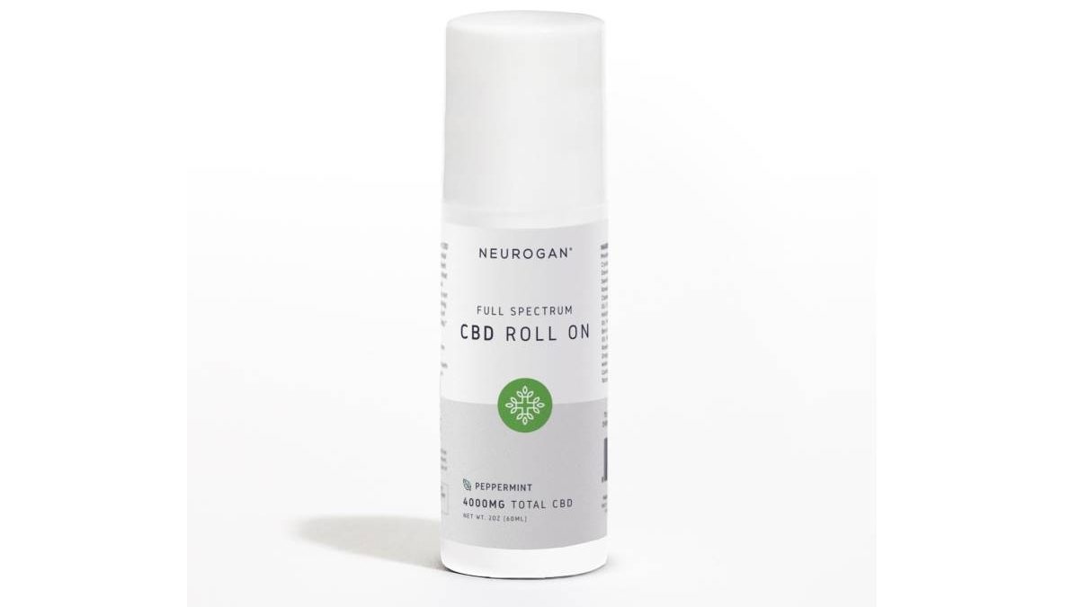 Why is CBD roll-on gaining popularity among CBD consumers?