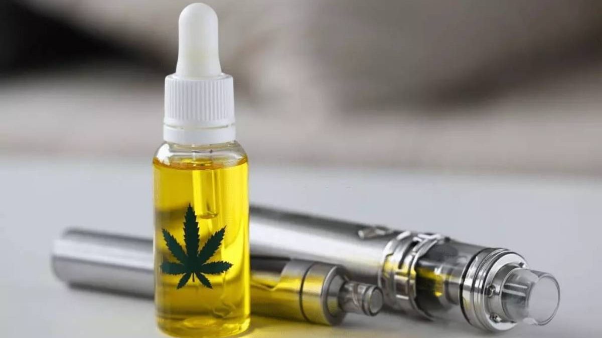 How Is CBD Vape Juice The Best Way To Consume CBD