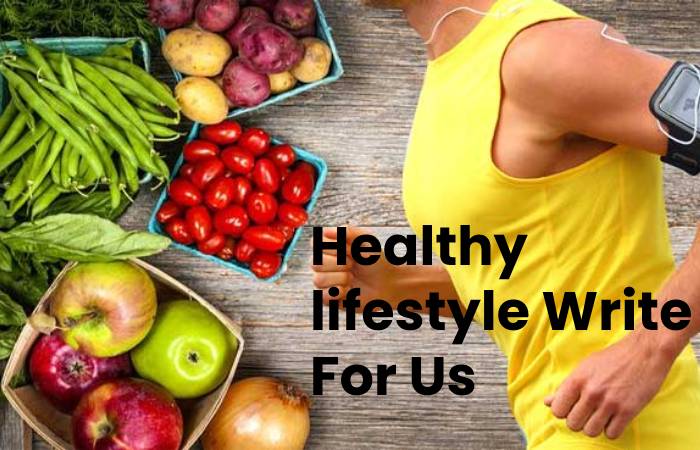 healthy lifestyle