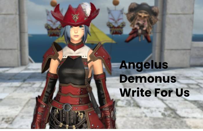 Angelus Demonus