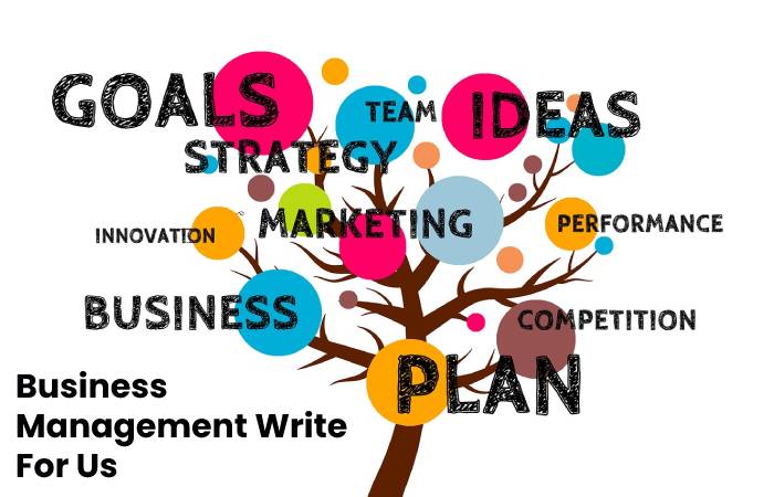 Business Management 