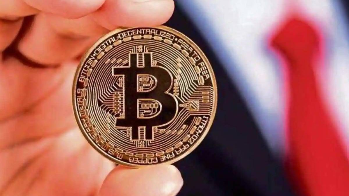 Buy Bitcoin with Your Credit Card