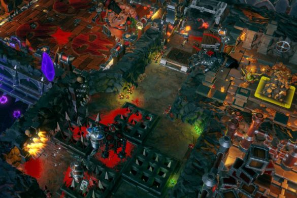 Dungeon