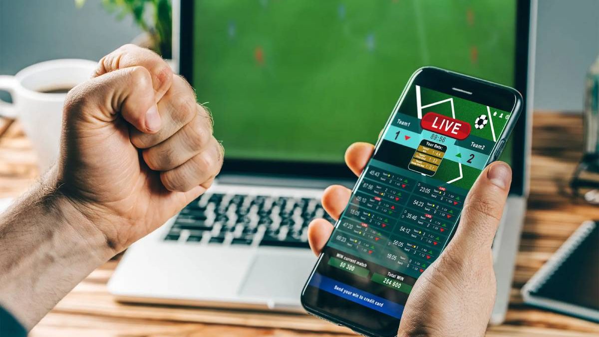 Over $9 billion wagered on sports in New York this year