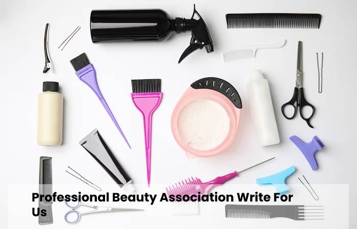 Professional Beauty Association 