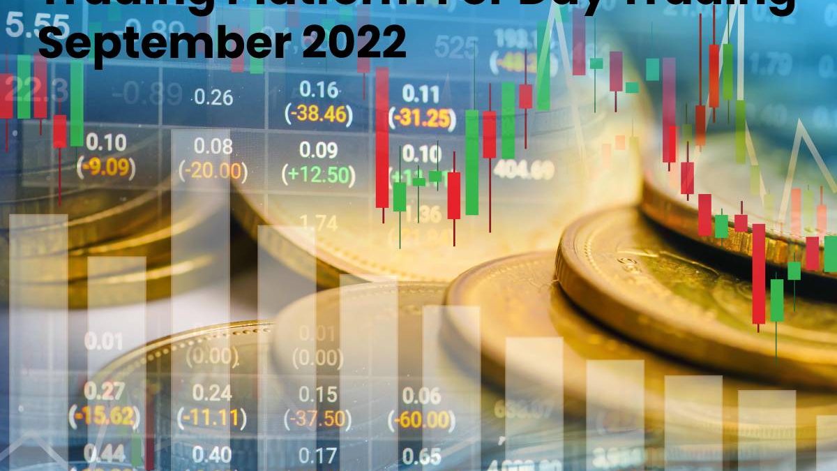 Trading Platform