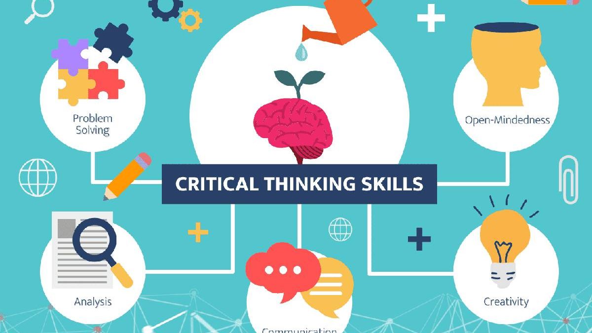 5 Ways to Improve Your Critical Thinking Skills