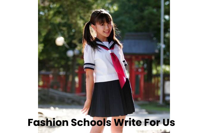 fashion school 