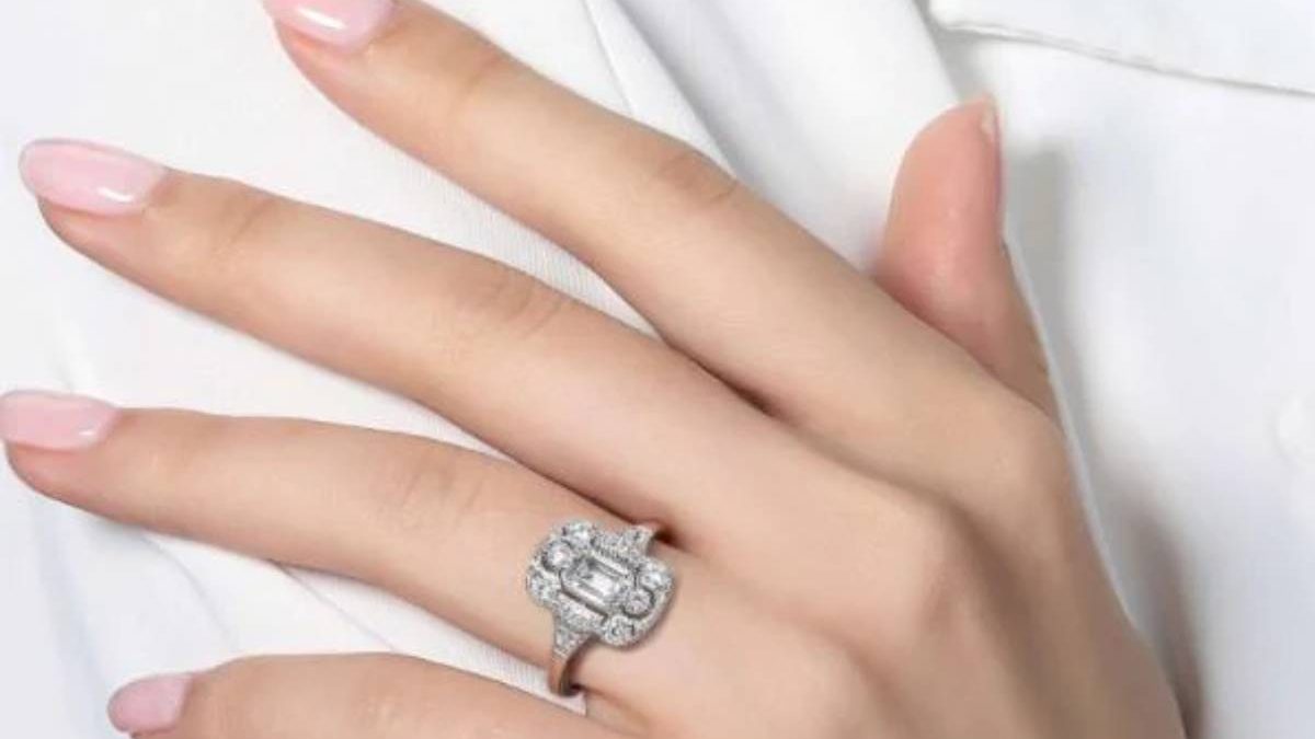 Statement Rings for Every Woman