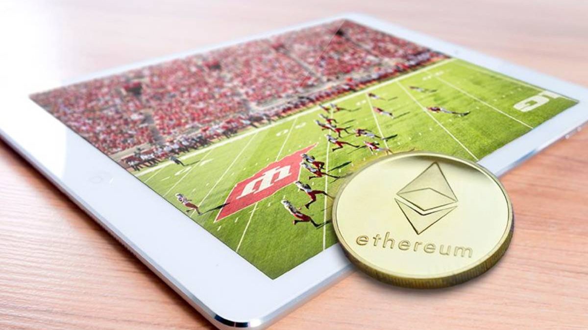 A Quick Guide to Ethereum Sports Betting