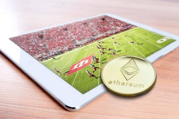 A Quick Guide to Ethereum Sports Betting (1)