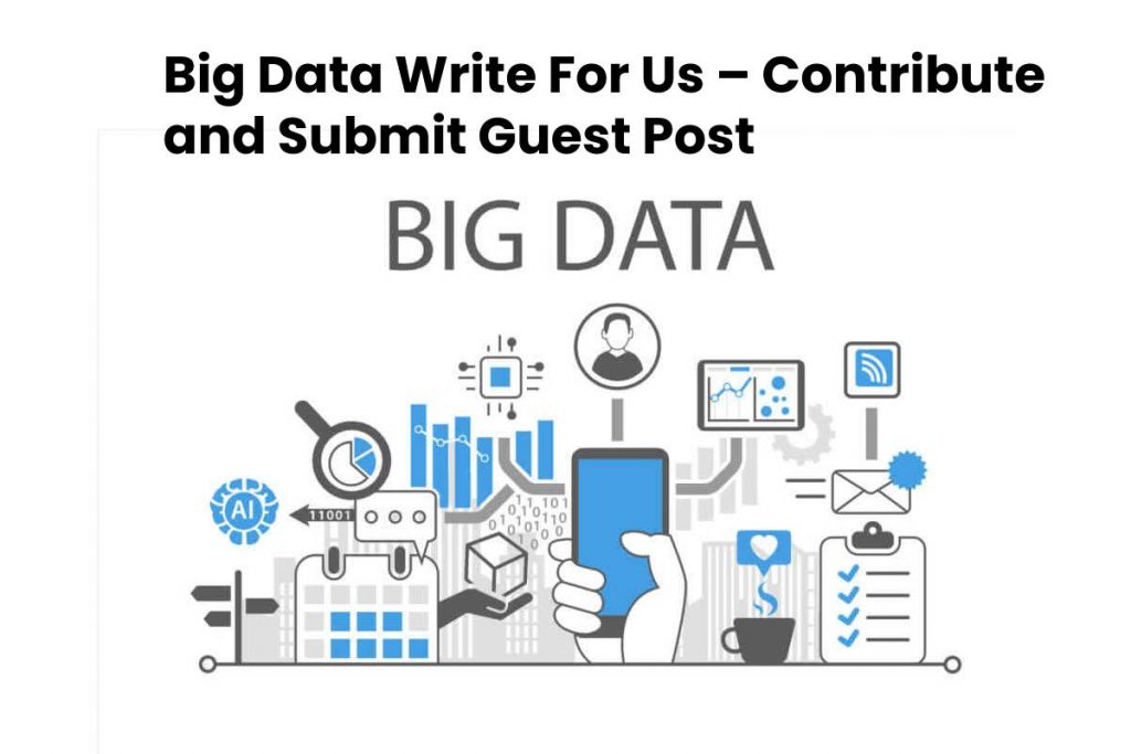 Big data