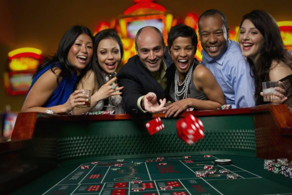 Casino