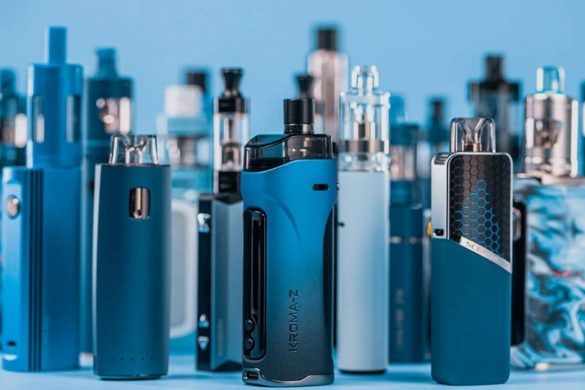 How Can You Buy The Best Vape Kits At Affordable Prices