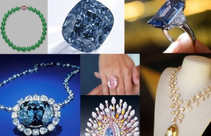 The whole truth about the most expensive jewelry in the world (1)