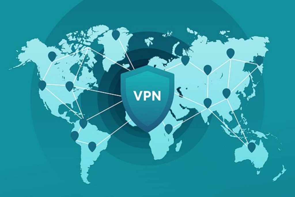 VPN Extensions