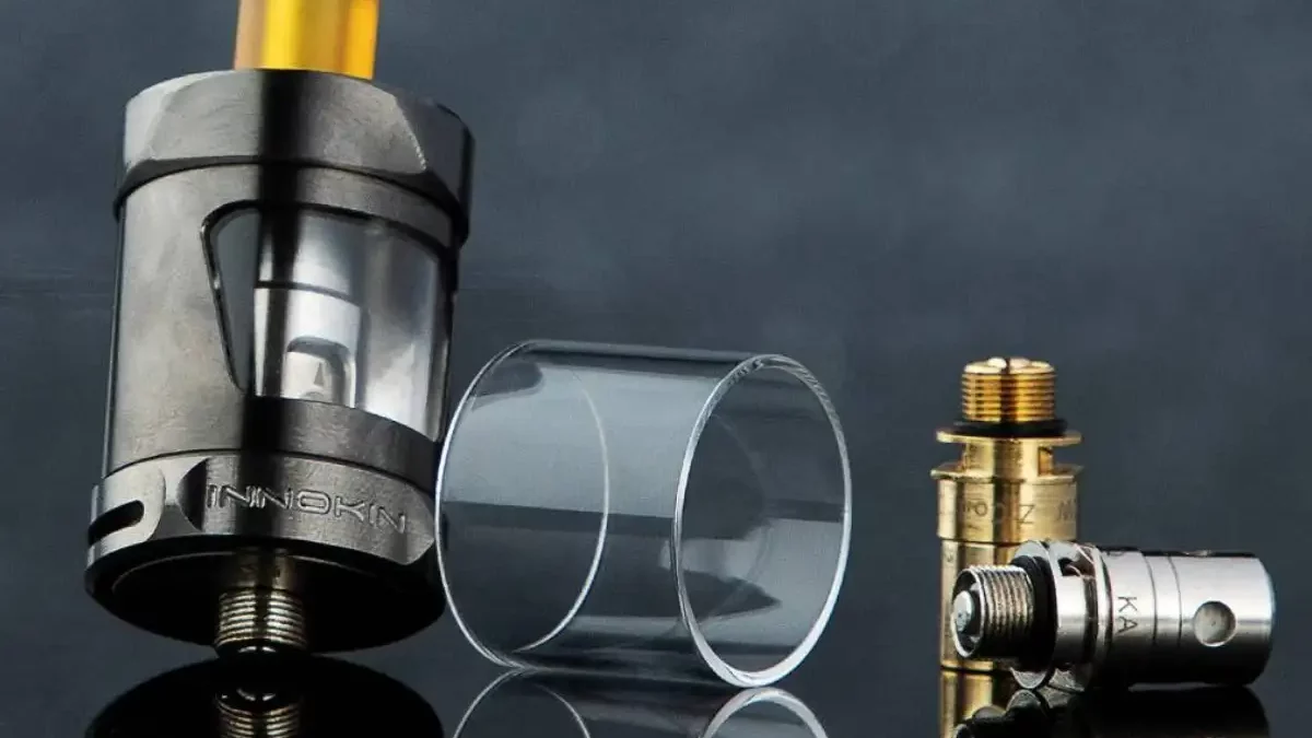 5 Signs That Your Vape Coil Needs Replacing