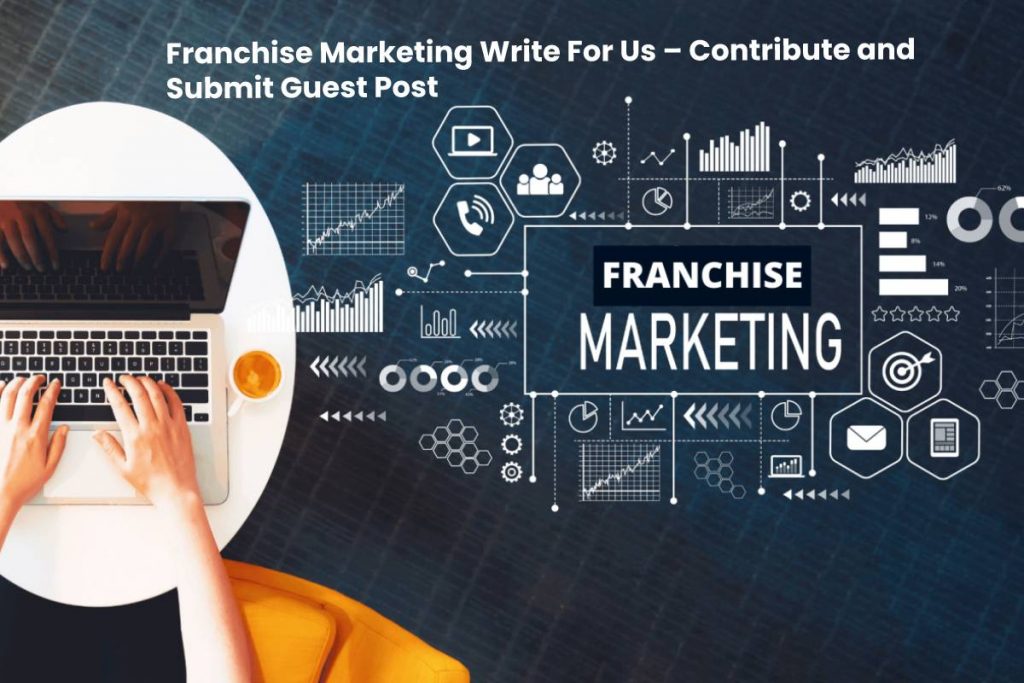 franchise marketing
