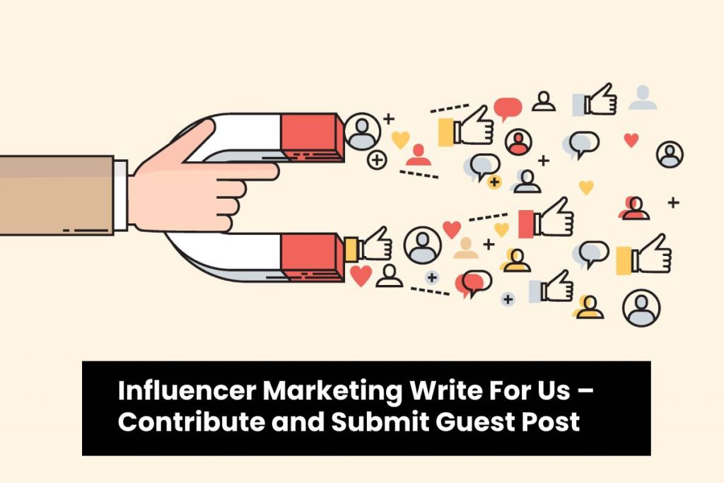 influencer marketing