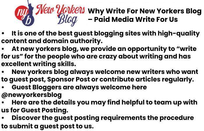 Paid Media Write For Us (1)