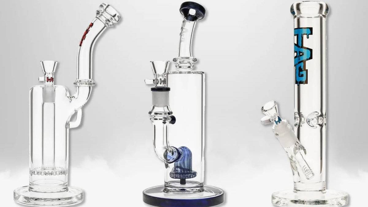 In-depth guide about glass water pipes