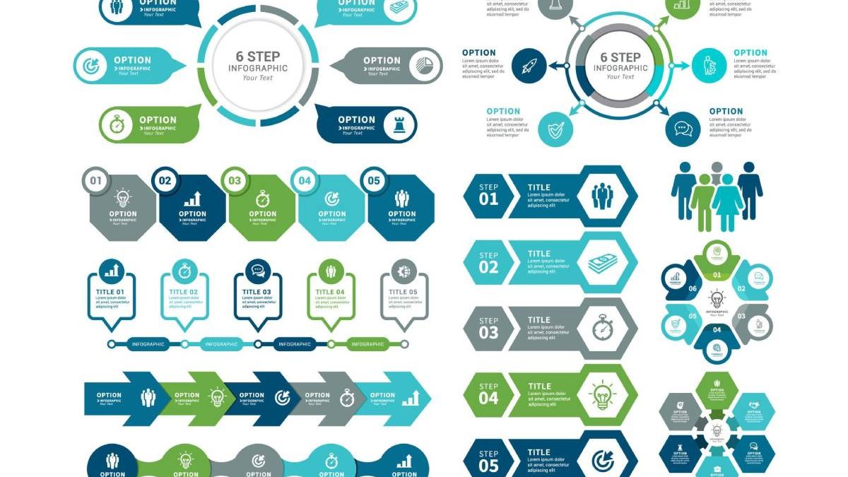 6 Reasons To Use Graphic Organizers