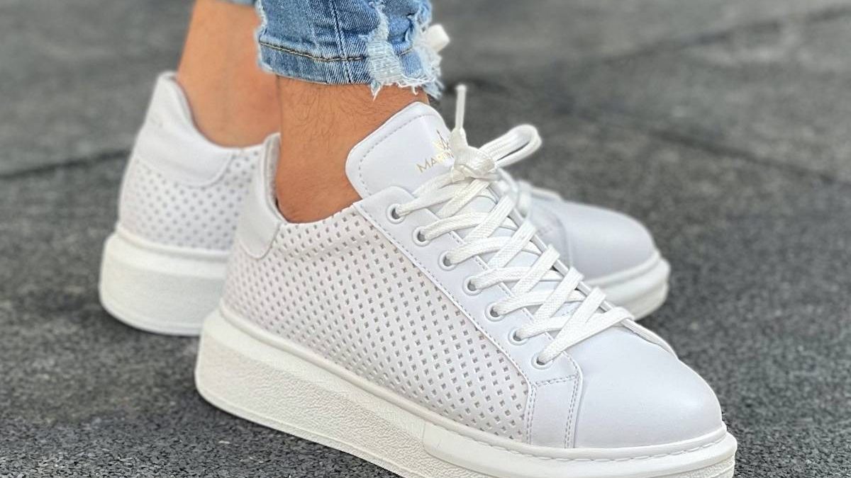 Men’s Designer Footwear Shoes Online At Best Brands
