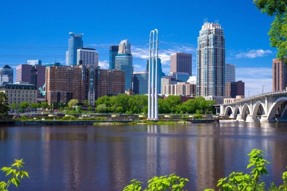 Minneapolis