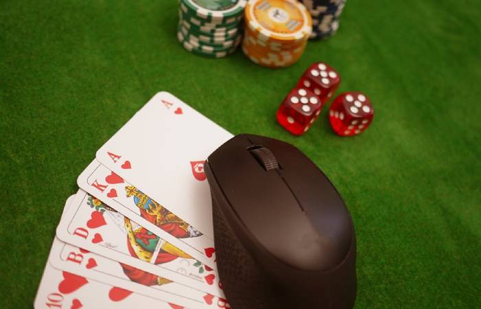 Online Casino