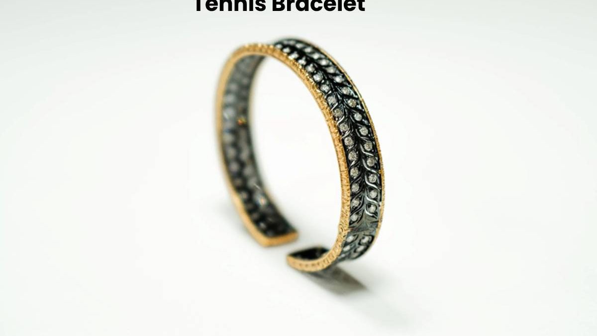 Tennis Bracelet: A Jewelry Piece Everyone Wants