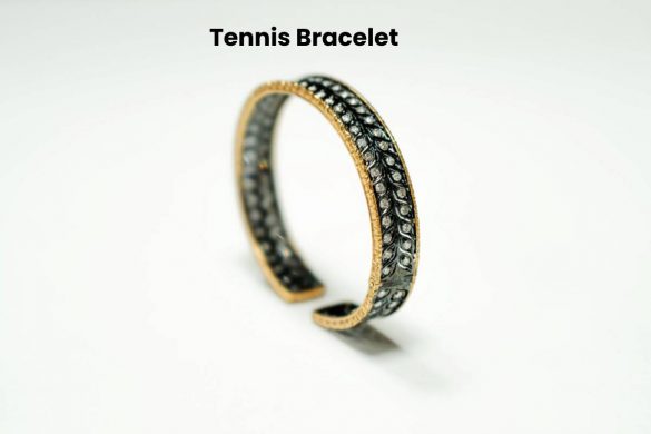 Tennis Bracelet_ A Jewelry Piece Everyone Wants