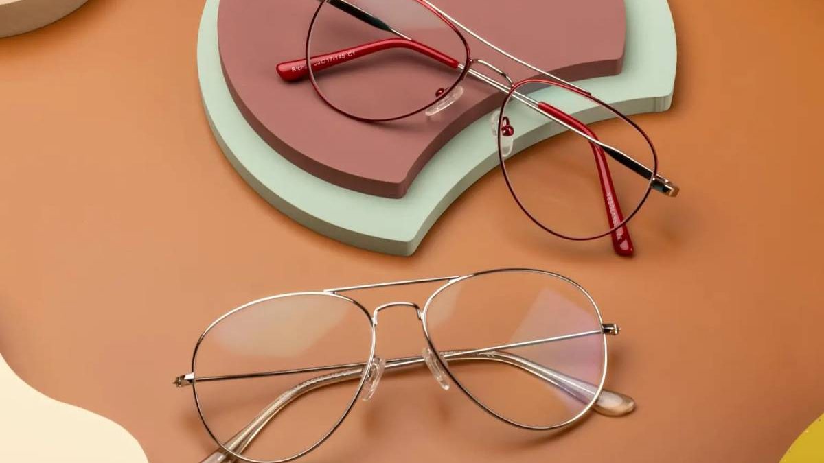 5 Tips On How To Find The Most Stylish And Unique Men’s Frames